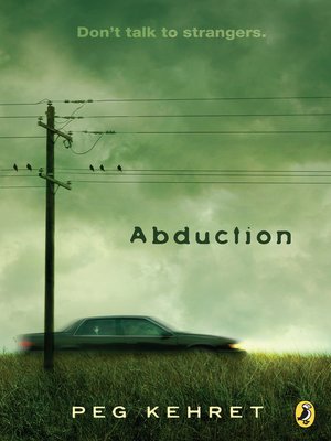 cover image of Abduction!